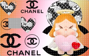 credit card- 465